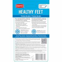 O KEEFFES "Healthy Feet" oinetako krema, lata 91 g