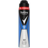 Desodorante para hombre Cobalt REXONA, spray 250 ml