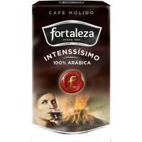 FORTALEZA INTENSISSIMO kafe ehoa, paketea 235 g
