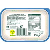 Margarina LIGERESA, tarrina 250 g