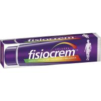 Crema analgésica dolores musculares FISIOCREM, tubo 250 ml