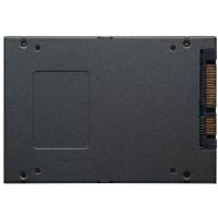 Disco duro sólido 2,5" SSD A400 de 480 GB KINGSTON