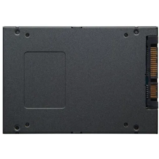 Disco duro sólido interno de 2,5", 480 GB, A400 KINGSTON
