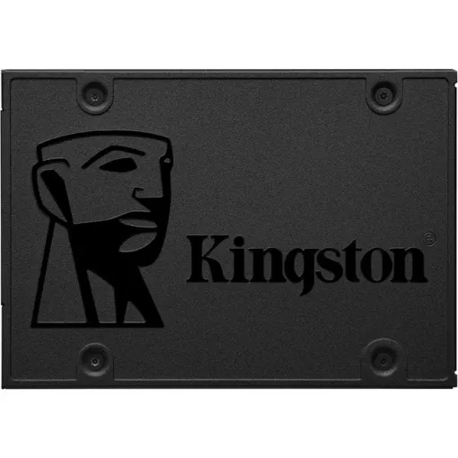 Disco duro sólido interno de 2,5", 240 GB, A400 KINGSTON