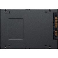 Disco duro sólido 2,5" SSD A400 de 240 GB KINGSTON