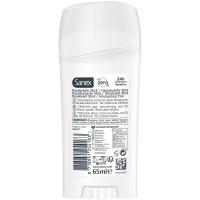 Desodorante sensitive SANEX Zero, stick 65 ml