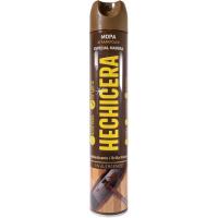 Limpiamopa de madera HECHICERA, spray 750 ml