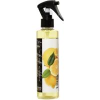 Ambientador spray aroma limón UNYCOX, envase 200ml