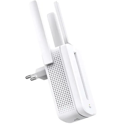 Repetidor Wi-Fi MW300RE 300Mbps Extensor N300 MERCUSYS