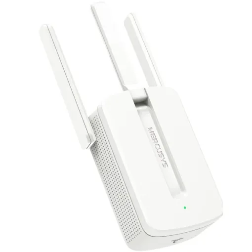 Repetidor Wi-Fi MW300RE 300Mbps Extensor N300 MERCUSYS