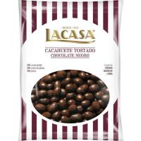 Cacahuete suizo LACASA, bolsa 450 g