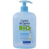Agua de limpieza bio CORINE DE FARME, dosificador 500 ml