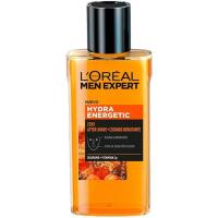 Aftershave Skin Drink Hydra 2en1 L`OREAL Men Expert, bote 125 ml