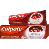 Dentifrico Max White Micelar COLGATE, tubo 75 ml