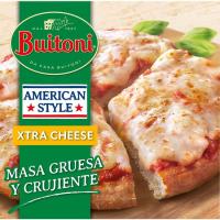 Pizza american style xtracheese NESTLÉ, caja 420 g
