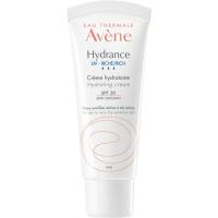 Crema hidratante facial UV rica SPF30 AVÉNE, tubo 40 ml