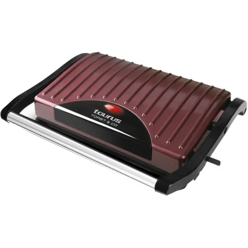 Sandwichera grill, 700W, Toast & Co TAURUS