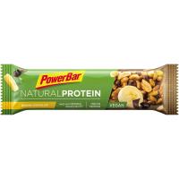 Barrita protein de plátano-chocolate POWERBAR, 1 ud., 40 g