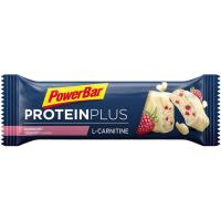Barrita lcarnitine-frambuesa-yogurt POWERBAR, 1 ud, 35 g