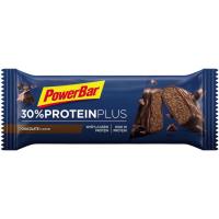 Barrita proteinplus 30% chocolate POWERBAR, 1 ud., 55 g