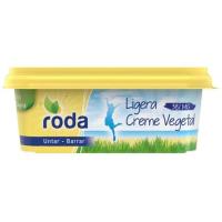 Margarina ligera RODA, tarrina 250 g