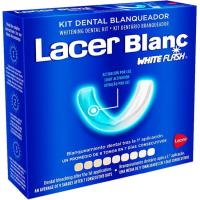 Kit blanqueador White flash LACER, pack 1 ud