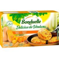 Delicias de verduras-calabaza BONDUELLE, caja 300 g