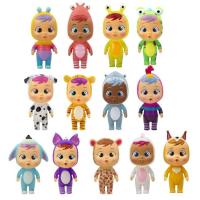 Bebes Llorones Lagrimas Magicas Casita Alada