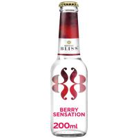 Tónica Berry Sensation ROYAL BLISS, botellín 20 cl