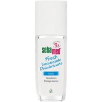 SEBAMED fresh desodorantea, roll on 50 ml