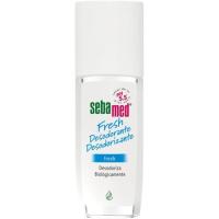 Desodorante fresh SEBAMED, vaporizador 75 ml
