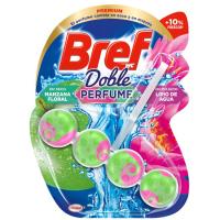 Limpiador wc de manzana-lirio BREF, 1U