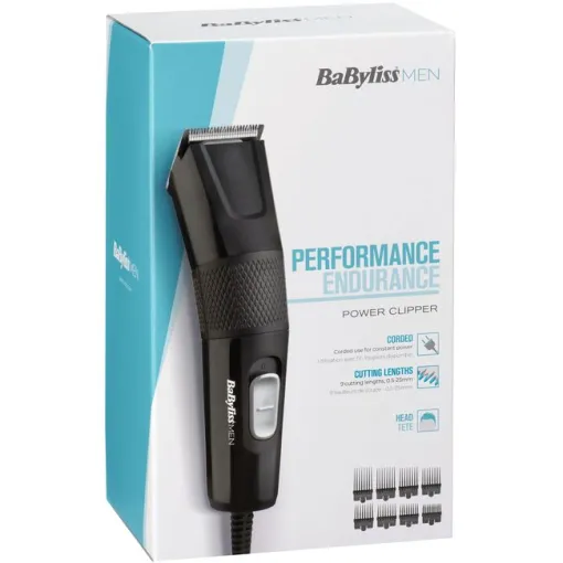 Cortapelos E756E BABYLISS