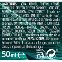 BELLE NATURAL gizonentzako desodorantea, roll on 50 ml