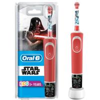 Cepillo dental eléctrico Kids Star Wars ORAL-B