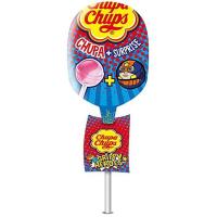 Caramelo surprise Lc CHUPA CHUPS, 1 ud, 12 g