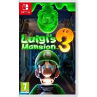 Luigi's Mansion 3 para Switch