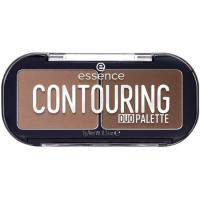 Paleta duo contouring 20 ESSENCE, pack 1 ud.