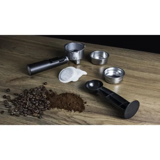 Cafetera espresso 20 bares 850W 1,5 L, Power Espresso 20 CECOTEC
