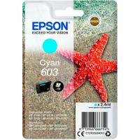 EPSON 603 zian tintako kartutxo originala, 1 ale