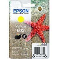 EPSON 603 tinta horiko kartutxo originala, 1 ale