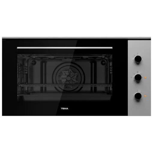 Horno multifunción HidroClean HSF 900SS INOX TEKA