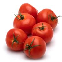 Koroa berdeko tomatea, pisura, gutxieneko erosketa 500 g