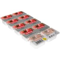 Confitura de fresa diet HELIOS, pack 10x20 g