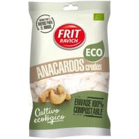 Anacardo crudo ecológico FRIT RAVICH, bolsa 110 g