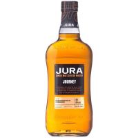 Whisky JURA JOURNEY, botella 70 cl