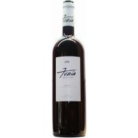 Vino Tinto Crianza D.O.C. Rioja TOBIA SELECCIÓN, botella 75 cl