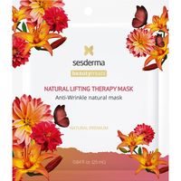 Mascarilla therapy mask lifting SESDERMA, pack 1 ud.