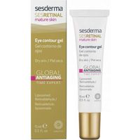 Contorno de ojos mature skin SESDERMA Sesretinal, tubo 15 ml