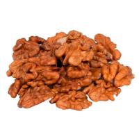 Intxaur zuritua, pisura, gutxieneko erosketa 100 g